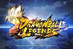 Descargar Dragon Ball Legends Gratis