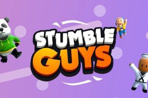 descargar stumble guys app