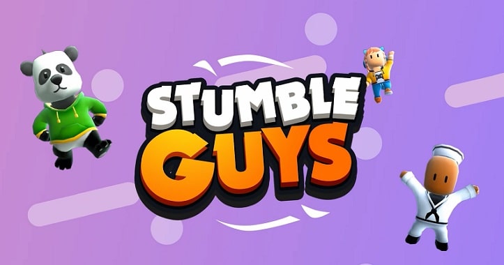 descargar stumble guys app